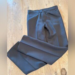 Levi's Vintage New Gray Men's Polyester Pants 33x34